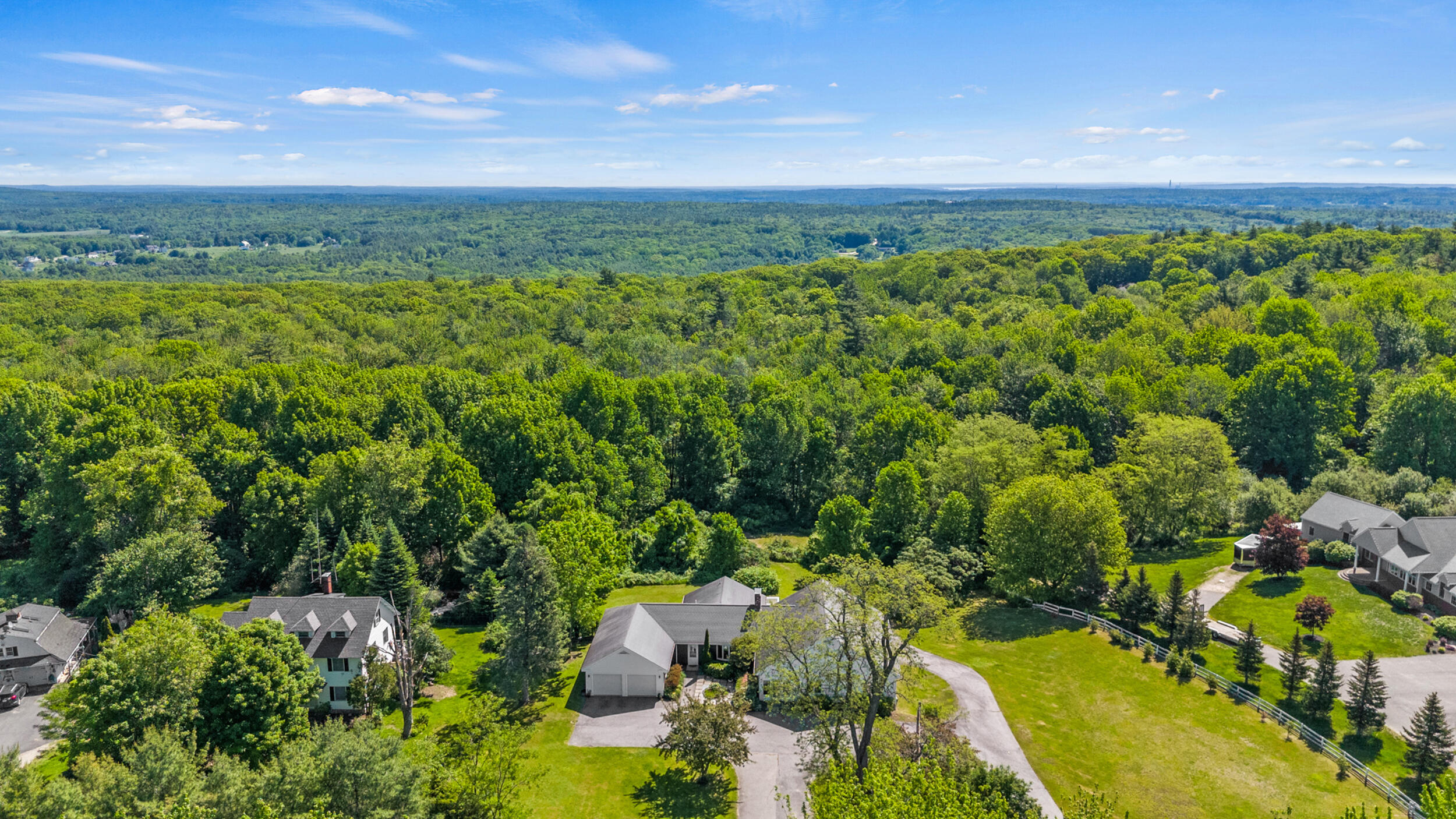 363 Blackstrap Road Falmouth, ME 04105 - Photo 17 of 53 Arial 5