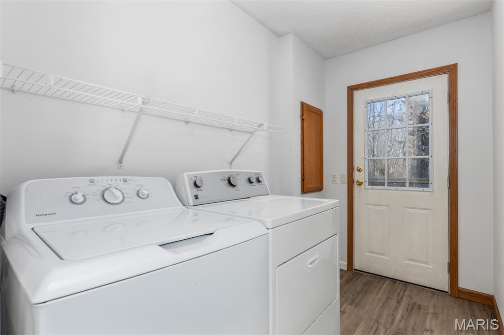 104 Mine Road Sawyerville, IL 62088 - Photo 14 of 28