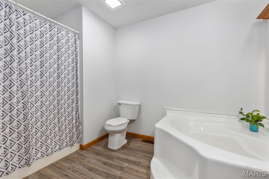 104 Mine Road Sawyerville, IL 62088 - Photo 17 of 28