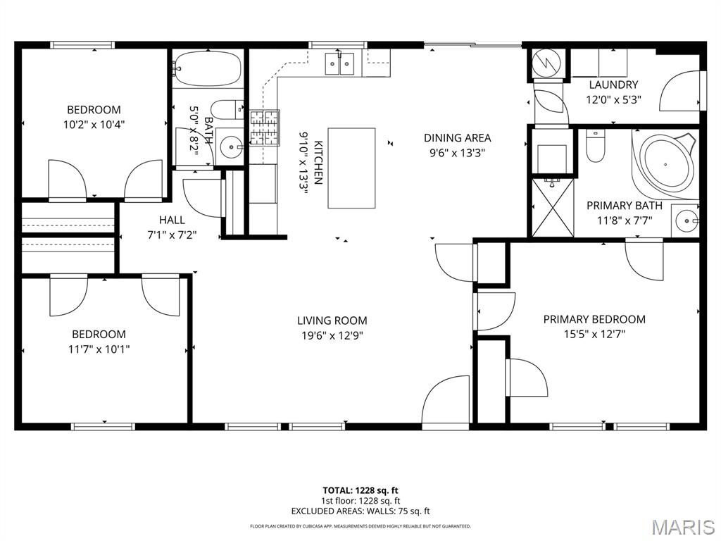 104 Mine Road Sawyerville, IL 62088 - Photo 23 of 28