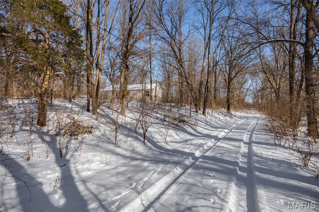 104 Mine Road Sawyerville, IL 62088 - Photo 24 of 28