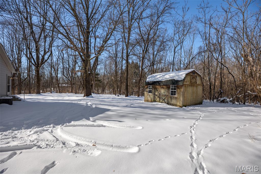 104 Mine Road Sawyerville, IL 62088 - Photo 25 of 28
