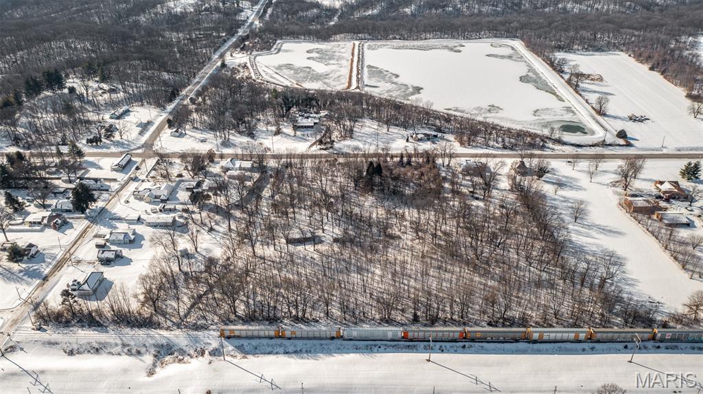 104 Mine Road Sawyerville, IL 62088 - Photo 28 of 28