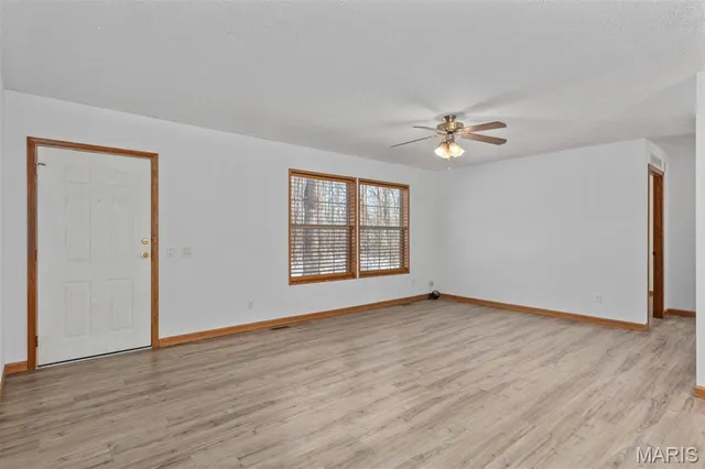 $215,000 | 104 Mine Road, Sawyerville, IL 62088