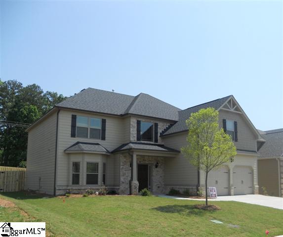 515 Horton Grove Road Greer, SC 29651 - Photo 1 of 1 Gallery Image 1