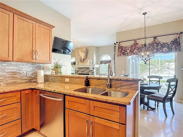 $734,900 | 14140 Stonegate Drive, Tampa, FL 33624