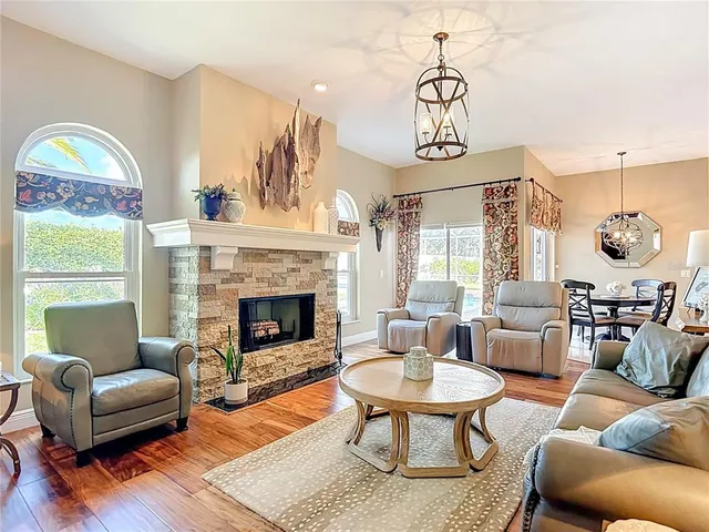 $734,900 | 14140 Stonegate Drive, Tampa, FL 33624