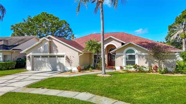 $734,900 | 14140 Stonegate Drive, Tampa, FL 33624