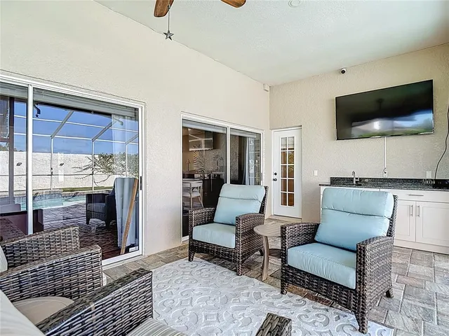 $734,900 | 14140 Stonegate Drive, Tampa, FL 33624