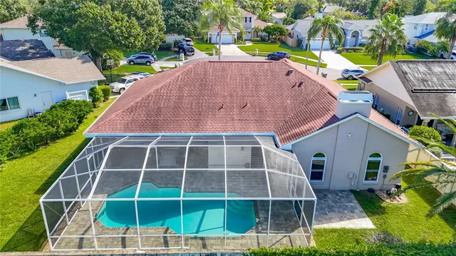 $734,900 | 14140 Stonegate Drive, Tampa, FL 33624