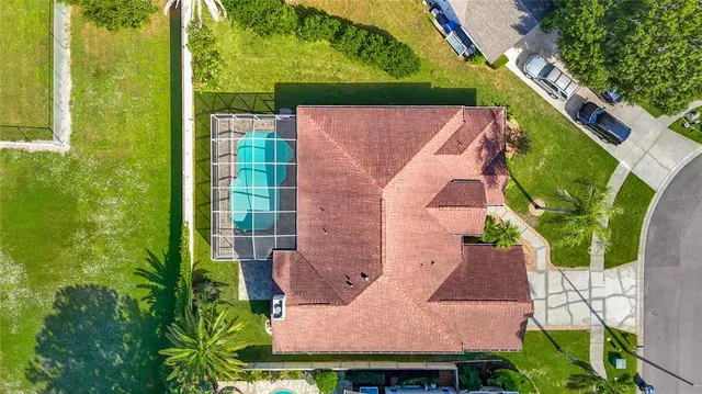 $734,900 | 14140 Stonegate Drive, Tampa, FL 33624