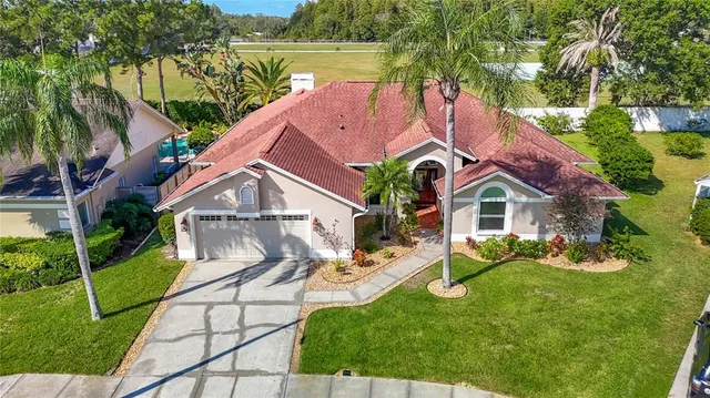 $734,900 | 14140 Stonegate Drive, Tampa, FL 33624