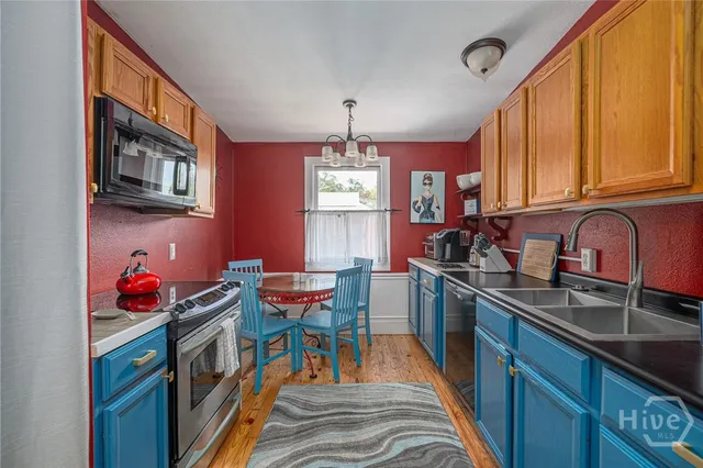 $1,500,000 | 540 East Taylor Street, Savannah, GA 31401