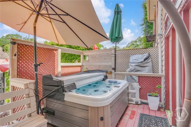 $1,500,000 | 540 East Taylor Street, Savannah, GA 31401