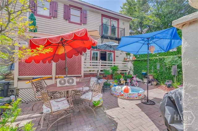 $1,500,000 | 540 East Taylor Street, Savannah, GA 31401