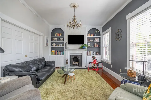 $1,500,000 | 540 East Taylor Street, Savannah, GA 31401