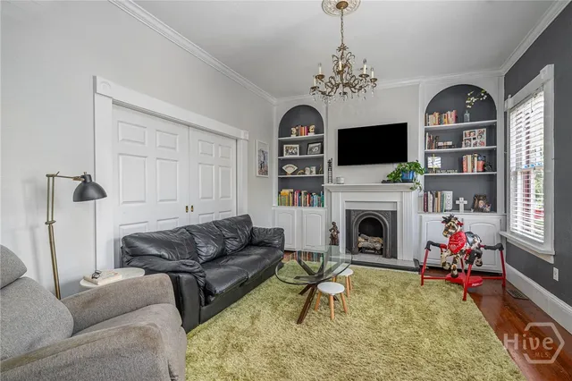 $1,500,000 | 540 East Taylor Street, Savannah, GA 31401