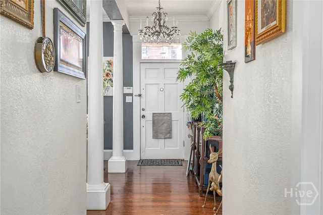 $1,500,000 | 540 East Taylor Street, Savannah, GA 31401