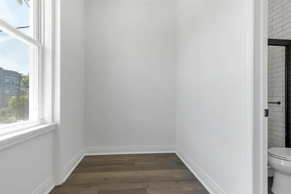 $3,600 | 208 Shippen Street, Unit 2, Weehawken, NJ 07086
