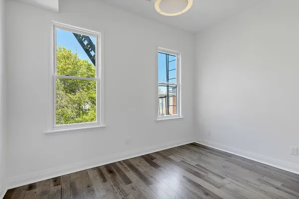 $3,600 | 208 Shippen Street, Unit 2, Weehawken, NJ 07086