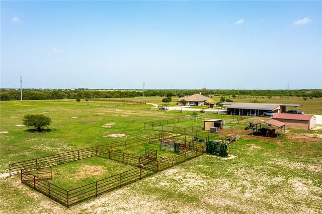 $999,500 | 14713 County Road 28, Sinton, TX 78387