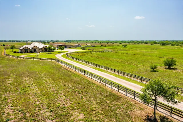 $999,500 | 14713 County Road 28, Sinton, TX 78387