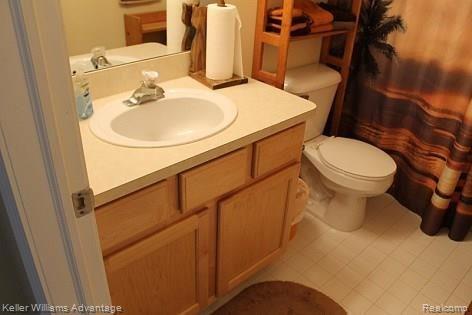 2584 Ravineside South Howell, MI 48843 - Photo 17 of 29