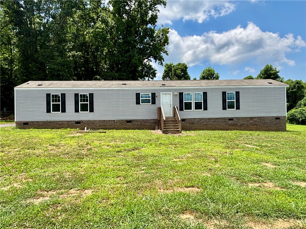 1165 Trotter Road Anderson, SC 29626 - Photo 4 of 28