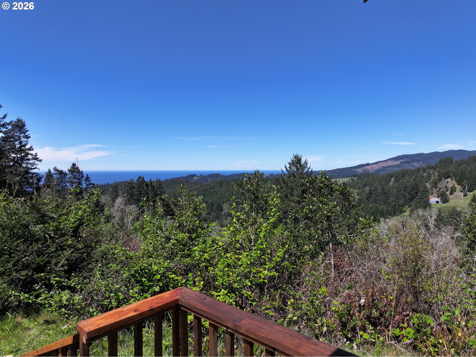 96525 Cape Ferrelo Road Brookings, OR 97415 - Photo 19 of 29