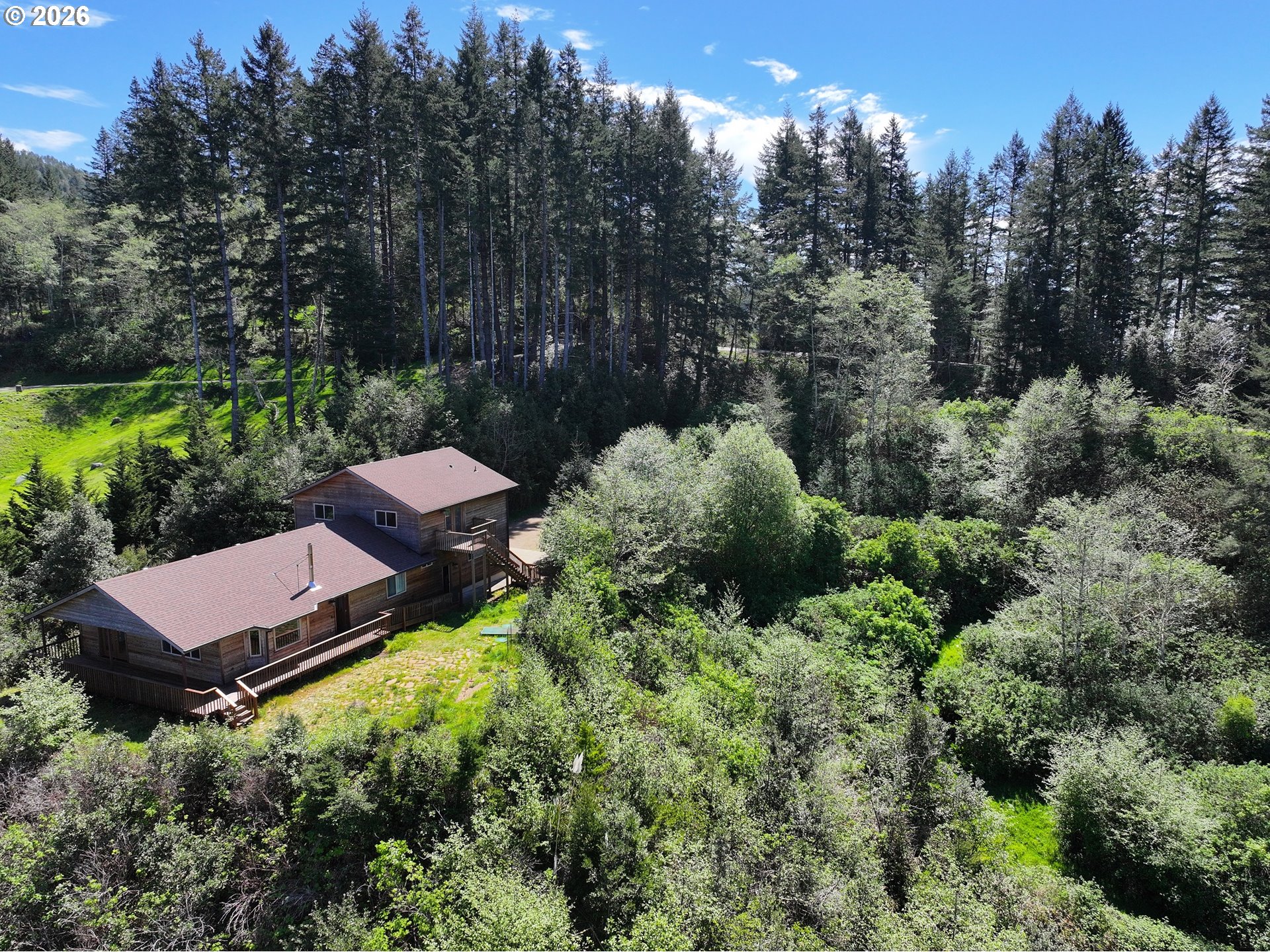 96525 Cape Ferrelo Road Brookings, OR 97415 - Photo 20 of 29