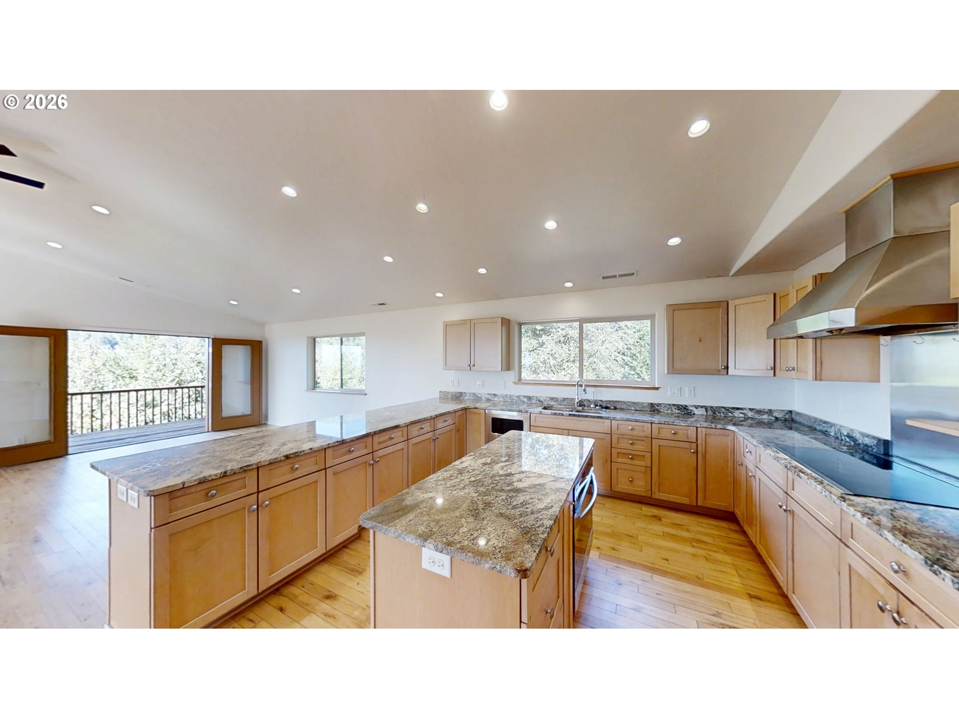 96525 Cape Ferrelo Road Brookings, OR 97415 - Photo 2 of 29