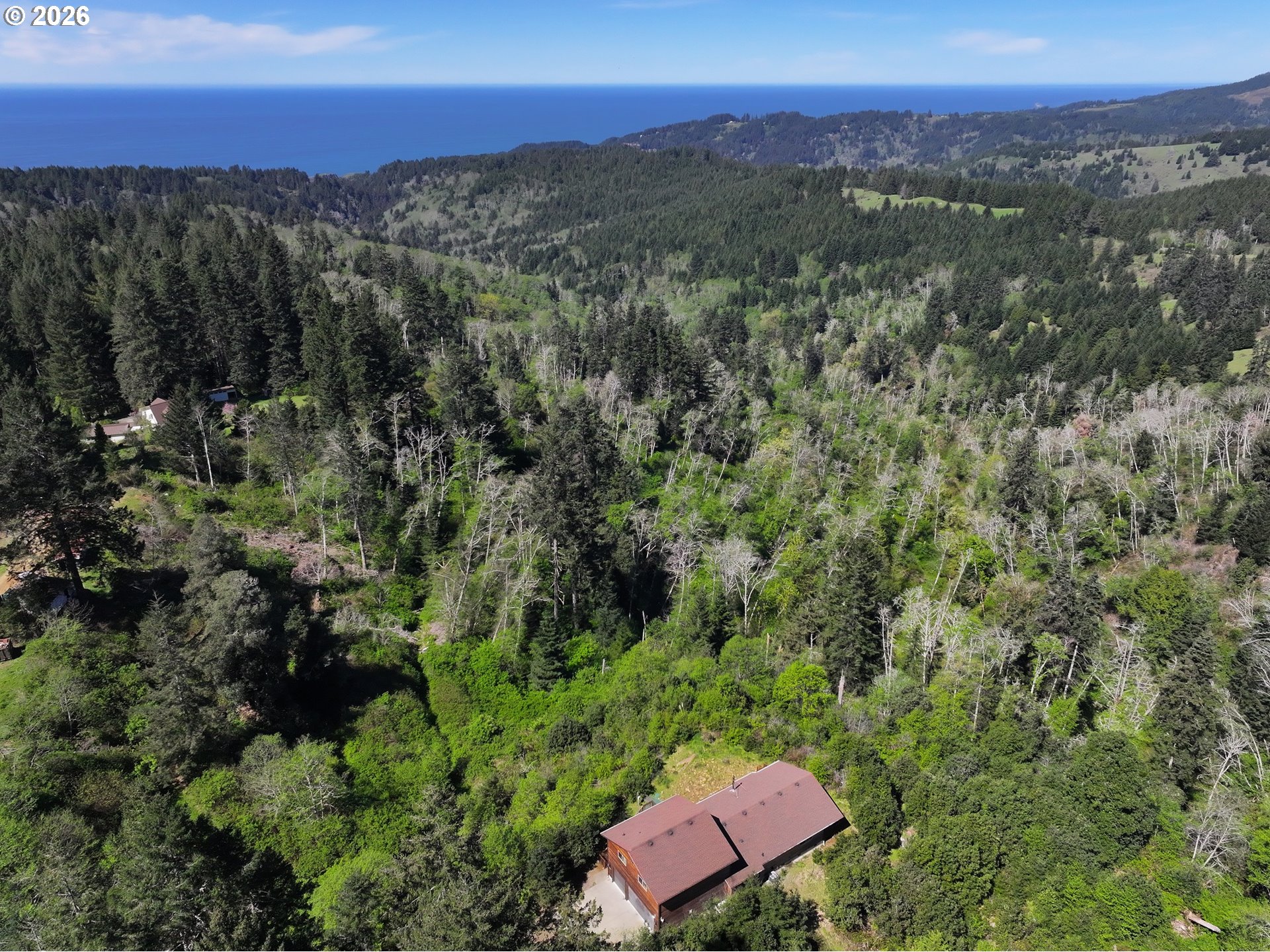 96525 Cape Ferrelo Road Brookings, OR 97415 - Photo 21 of 29
