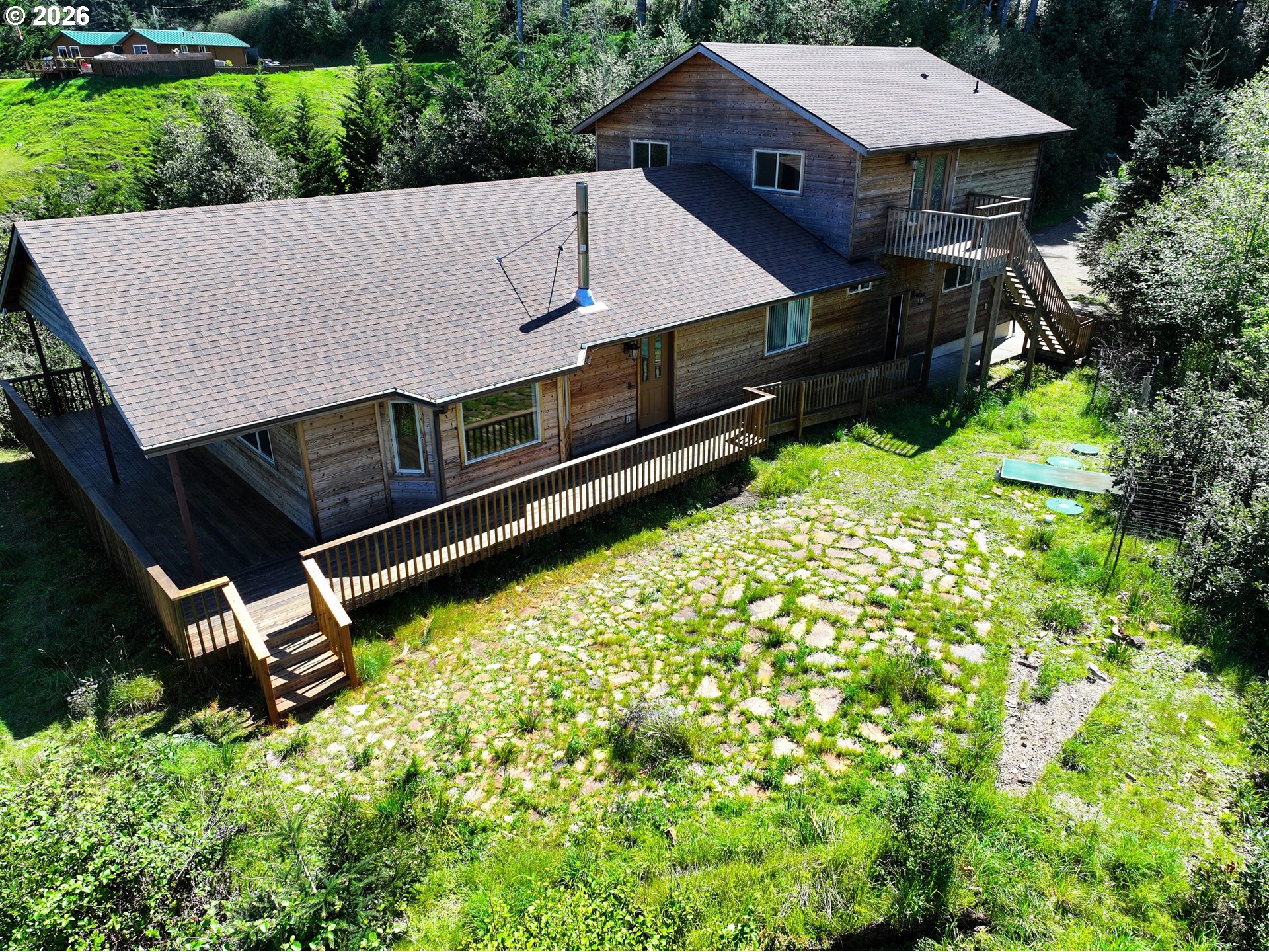 96525 Cape Ferrelo Road Brookings, OR 97415 - Photo 24 of 29