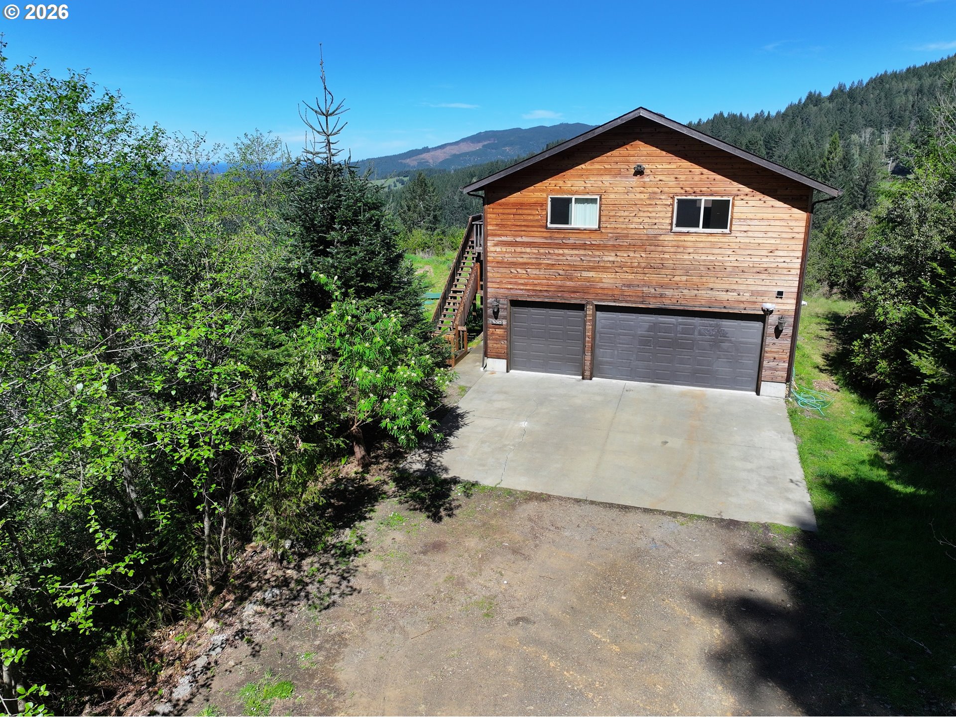 96525 Cape Ferrelo Road Brookings, OR 97415 - Photo 26 of 29