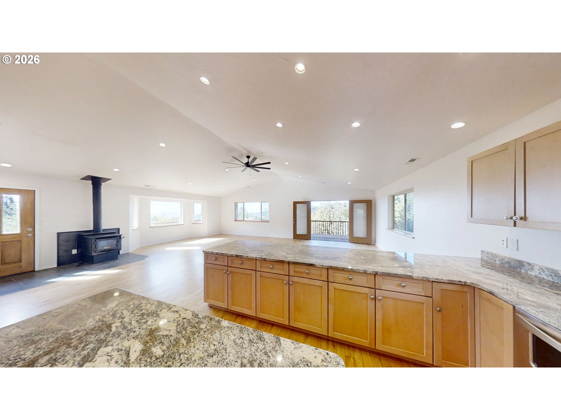 96525 Cape Ferrelo Road Brookings, OR 97415 - Photo 3 of 29