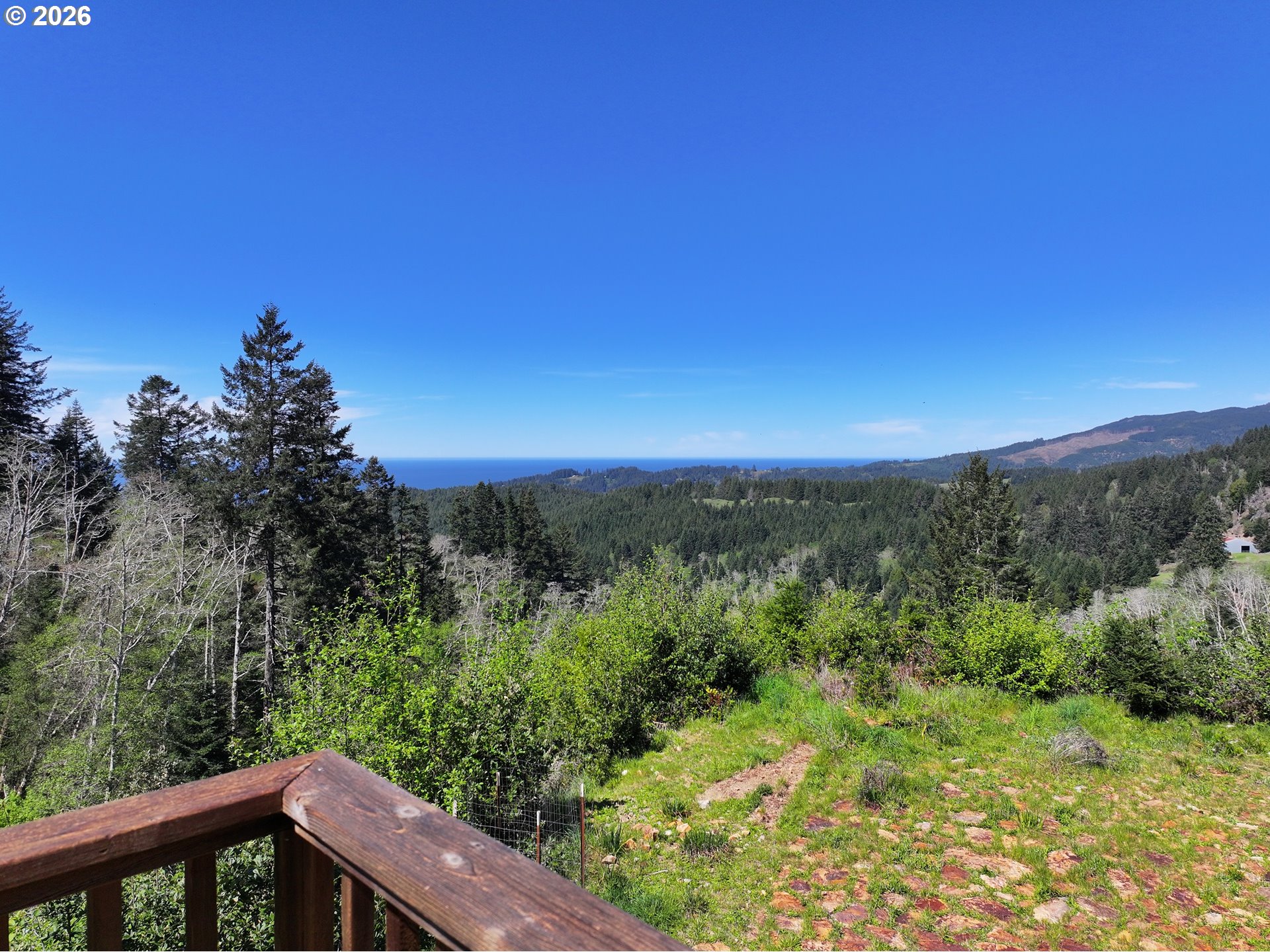 96525 Cape Ferrelo Road Brookings, OR 97415 - Photo 9 of 29