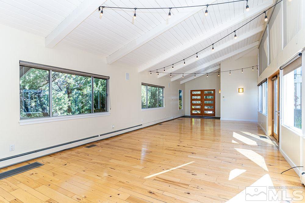 1755 Berkeley Drive Reno, NV 89509 - Photo 5 of 33 a view of an empty room with a window