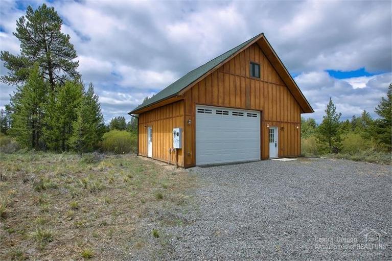 54825 Huntington Road Bend, OR 97707 - Photo 7 of 25 Additional Photo