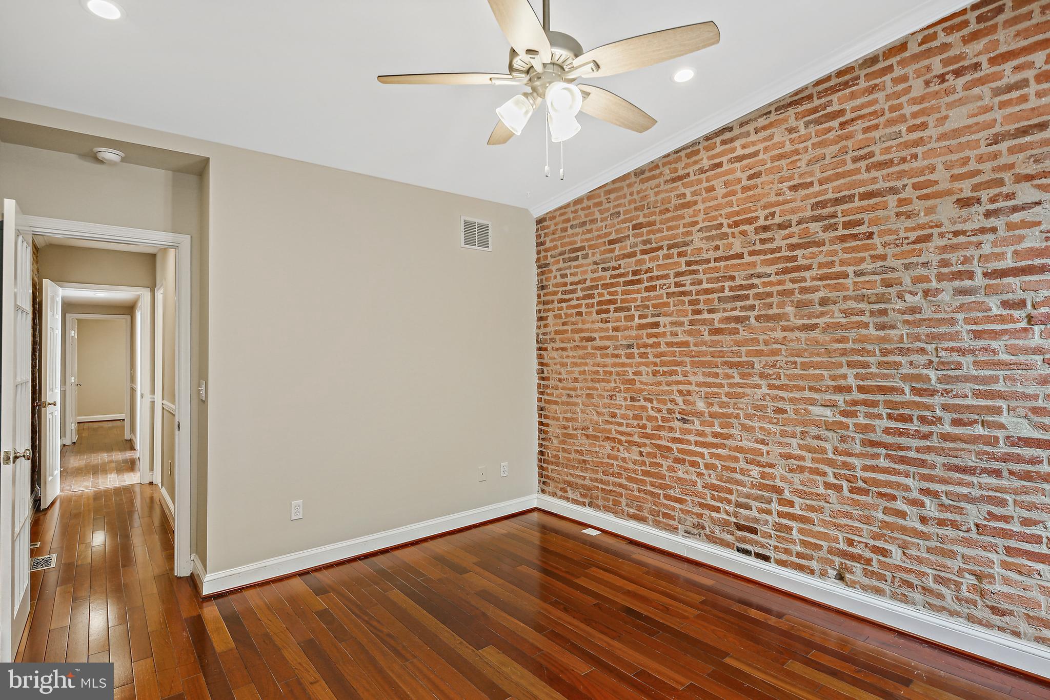1448 Boyle Street Baltimore, MD 21230 - Photo 15 of 27