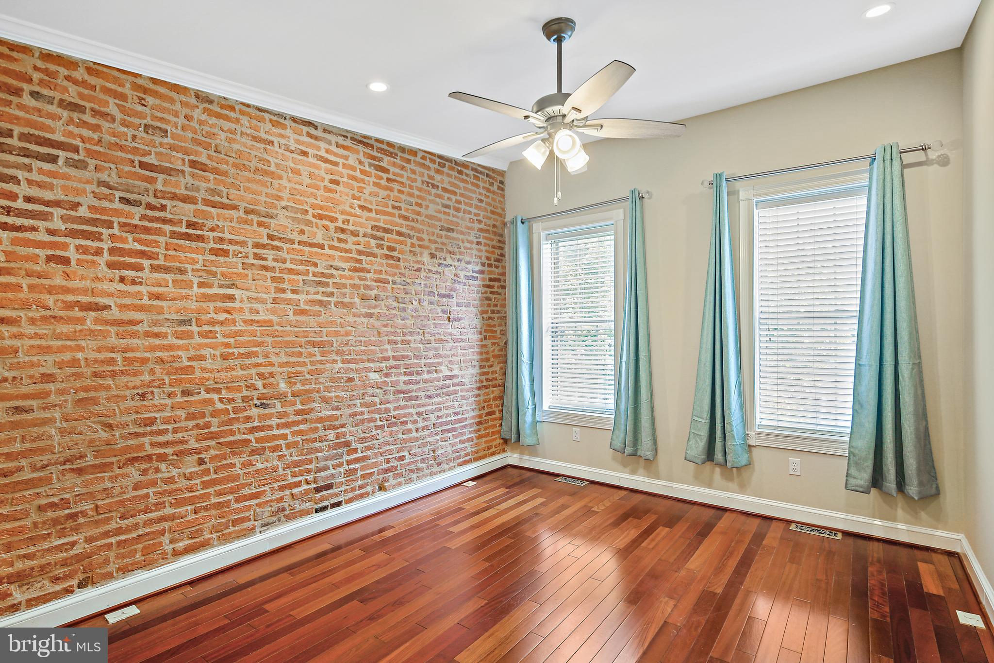 1448 Boyle Street Baltimore, MD 21230 - Photo 16 of 27