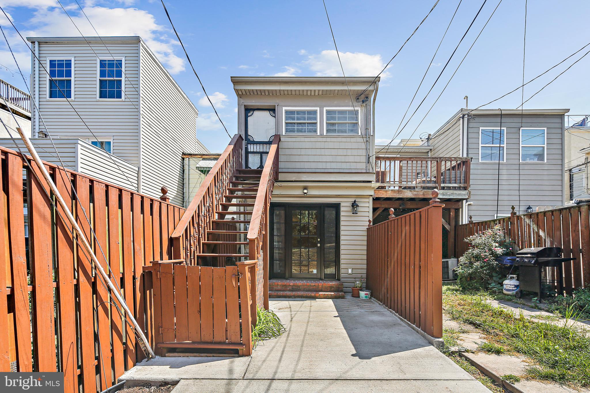 1448 Boyle Street Baltimore, MD 21230 - Photo 25 of 27
