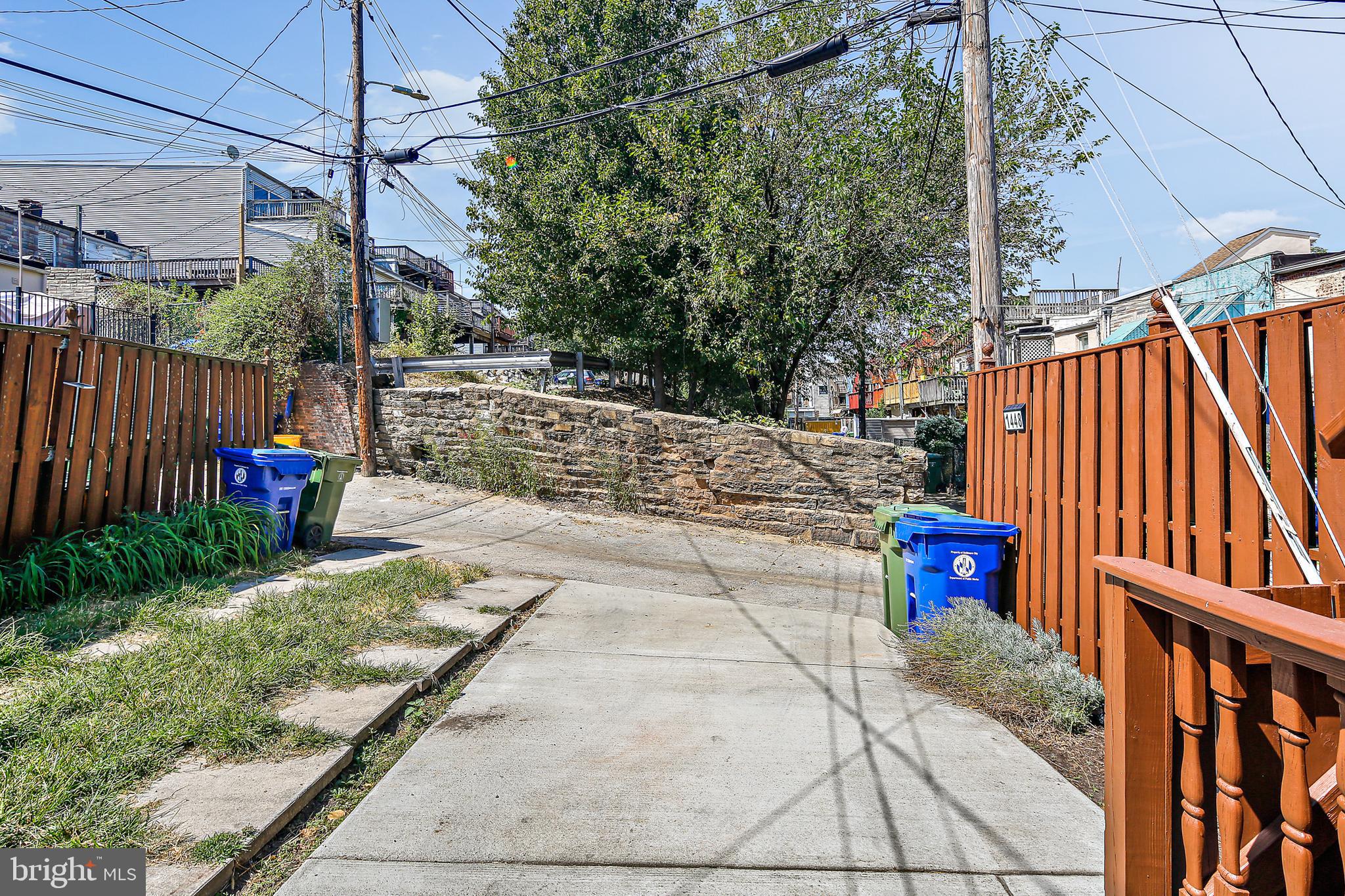 1448 Boyle Street Baltimore, MD 21230 - Photo 27 of 27