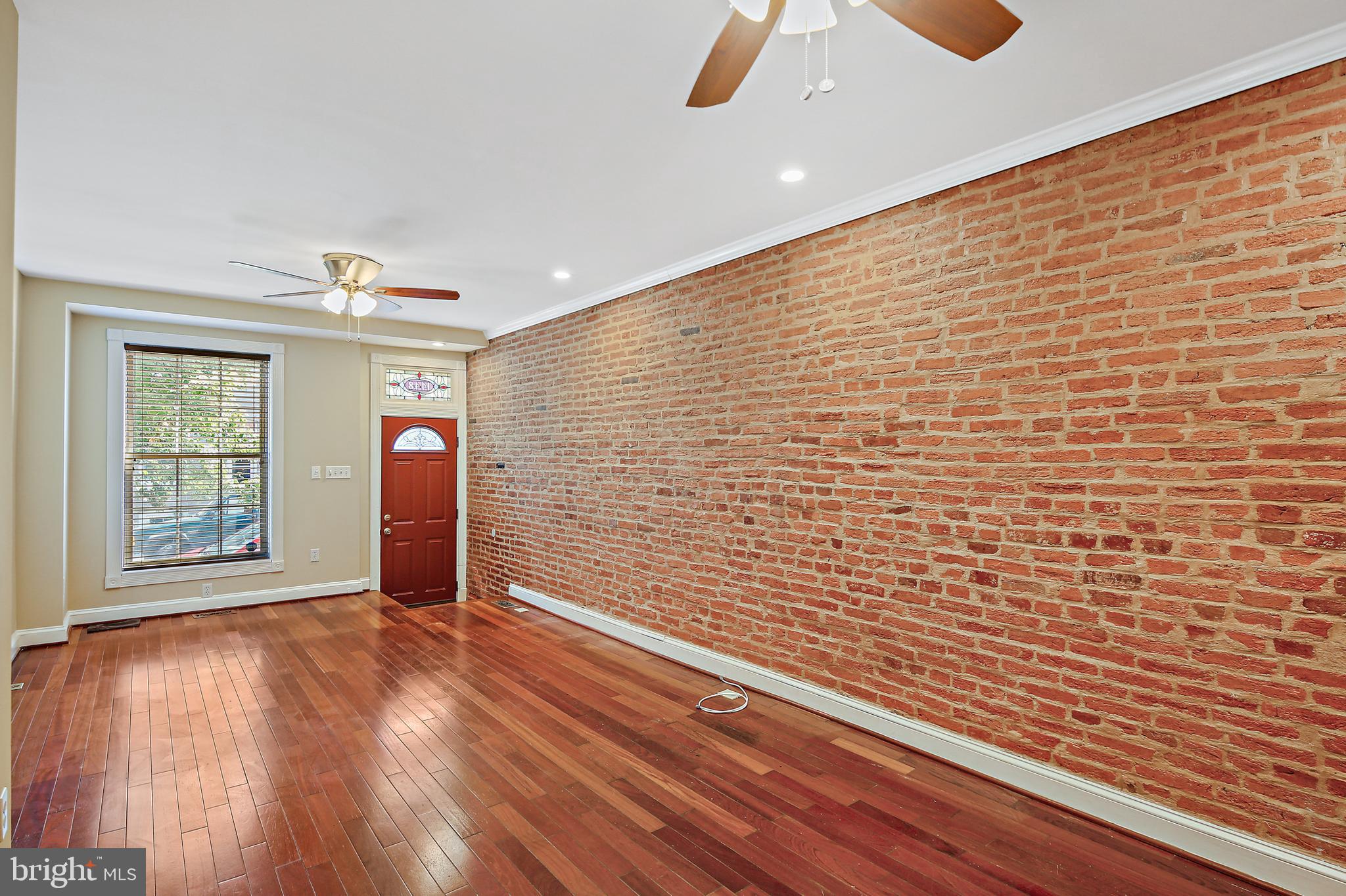 1448 Boyle Street Baltimore, MD 21230 - Photo 4 of 27
