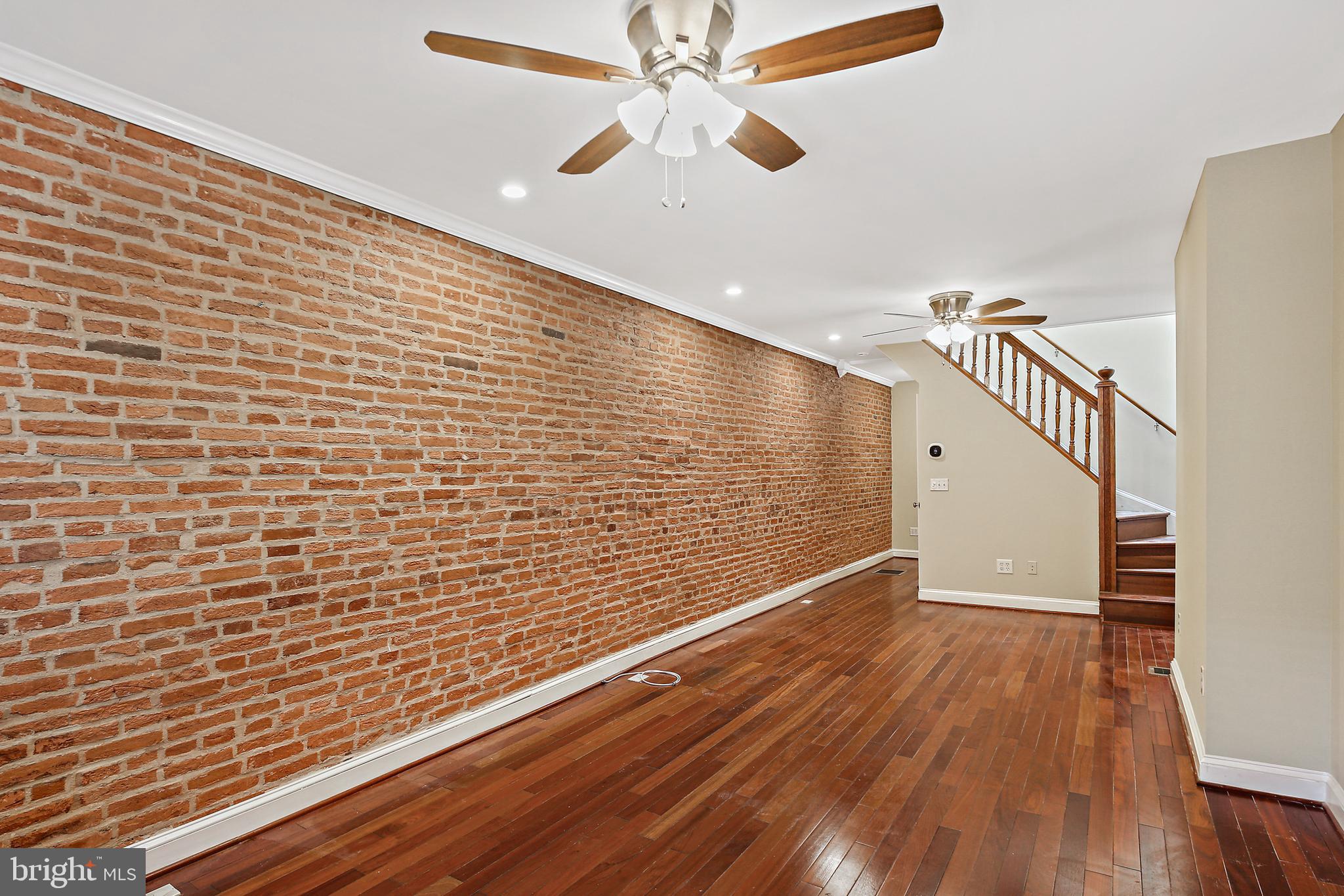 1448 Boyle Street Baltimore, MD 21230 - Photo 5 of 27