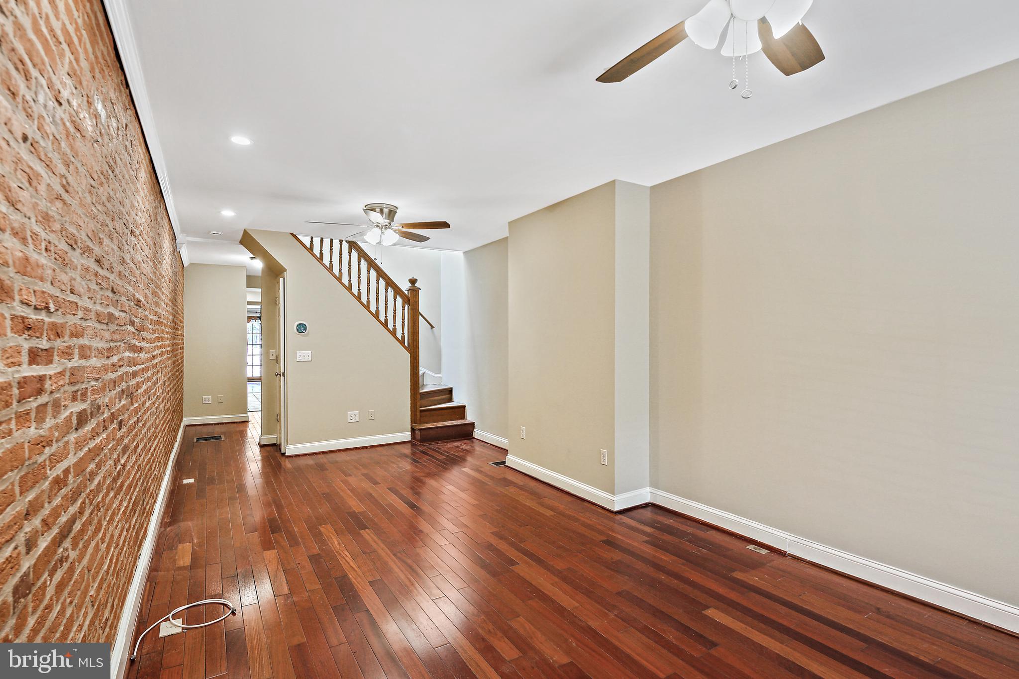 1448 Boyle Street Baltimore, MD 21230 - Photo 6 of 27
