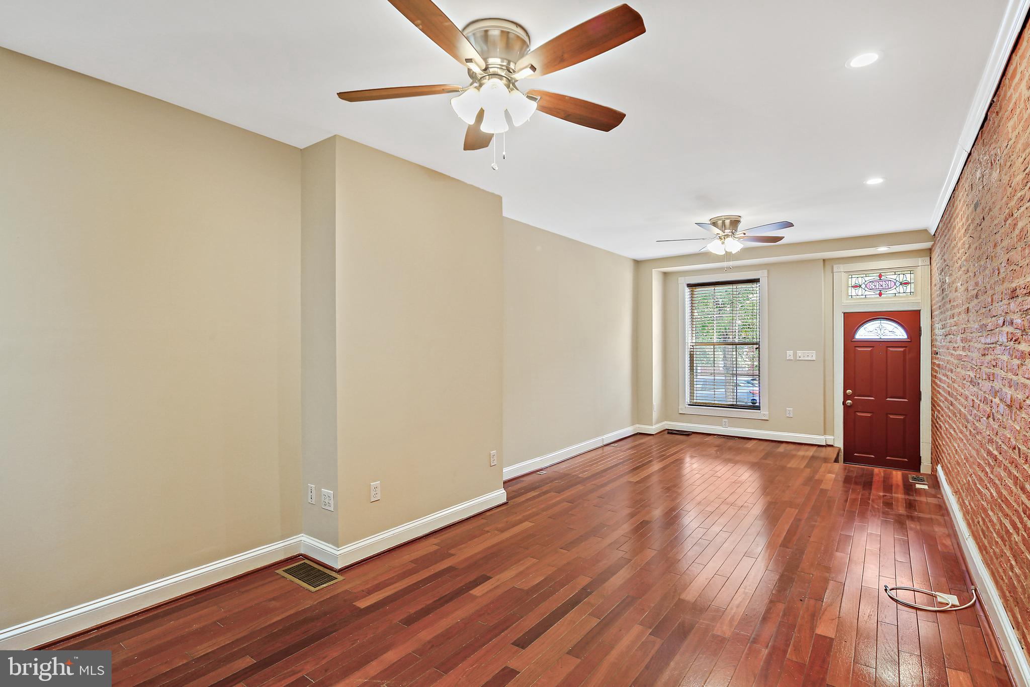 1448 Boyle Street Baltimore, MD 21230 - Photo 7 of 27