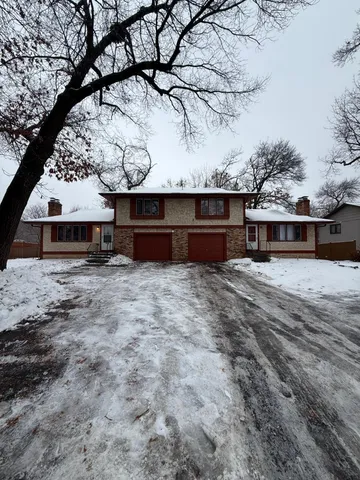 $610,000 | 5827 Winnetka Avenue North, New Hope, MN 55428