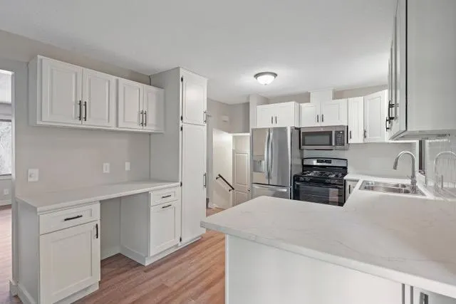 $610,000 | 5827 Winnetka Avenue North, New Hope, MN 55428