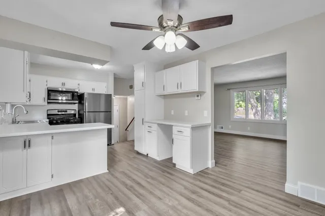 $610,000 | 5827 Winnetka Avenue North, New Hope, MN 55428