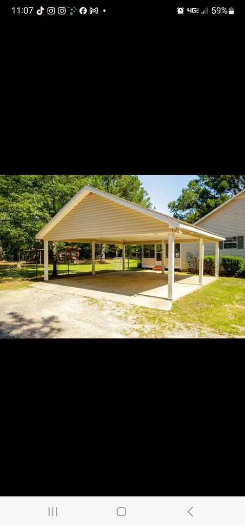 6065 Val Del Road Hahira, GA 31632 - Photo 27 of 27 Gallery Image 27